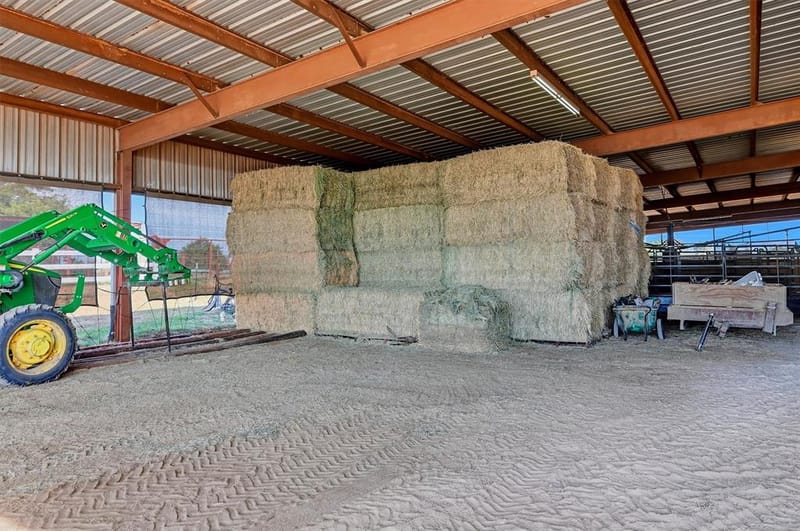 13341 82 Highway E, Whitesboro TX 76273 - Photo 21