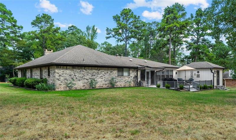 176 Woodside Lane, Holly Lake Ranch TX 75765 - Photo 20