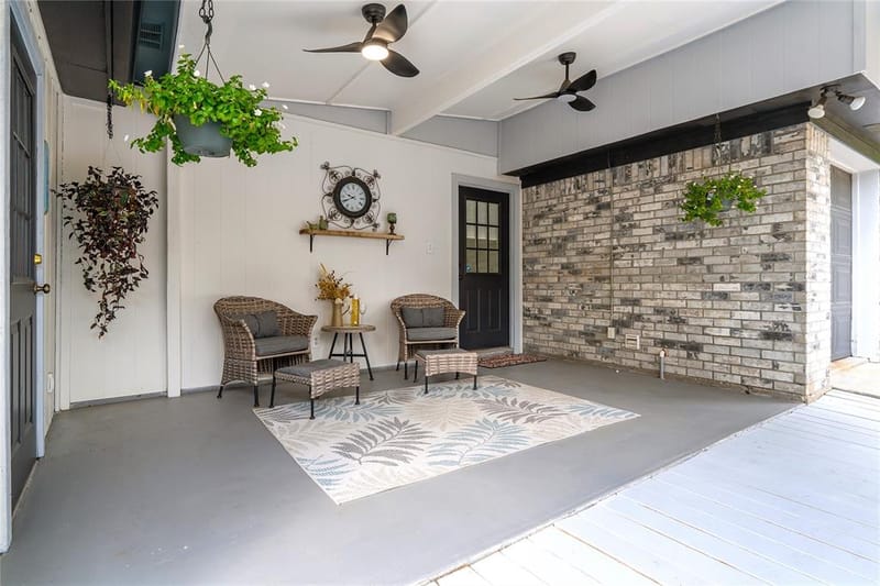 176 Woodside Lane, Holly Lake Ranch TX 75765 - Photo 9