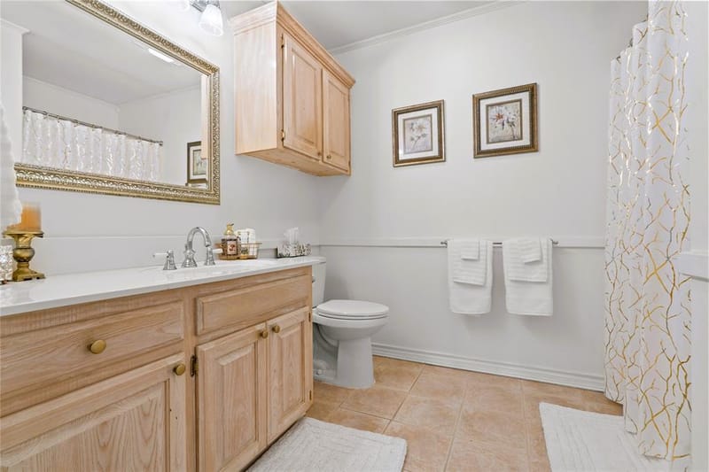 176 Woodside Lane, Holly Lake Ranch TX 75765 - Photo 11