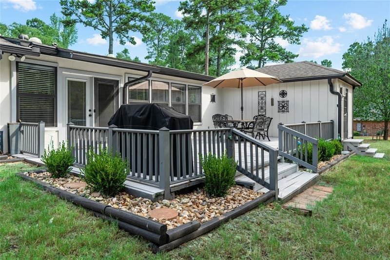 176 Woodside Lane, Holly Lake Ranch TX 75765 - Photo 19