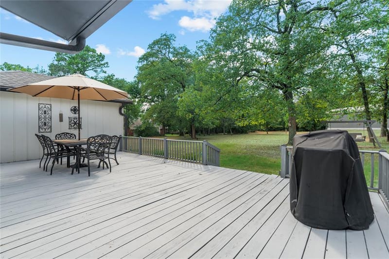 176 Woodside Lane, Holly Lake Ranch TX 75765 - Photo 4
