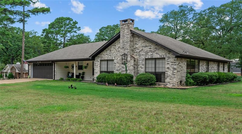 176 Woodside Lane, Holly Lake Ranch TX 75765 - Photo 21