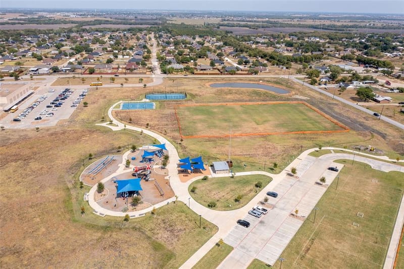 442 George Drive, Fate TX 75189 - Photo 32