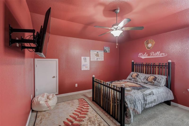442 George Drive, Fate TX 75189 - Photo 24