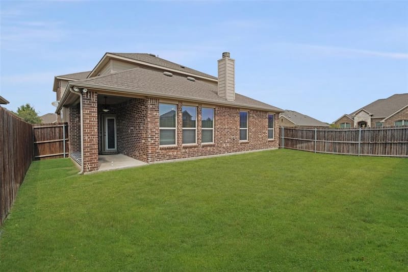 442 George Drive, Fate TX 75189 - Photo 30