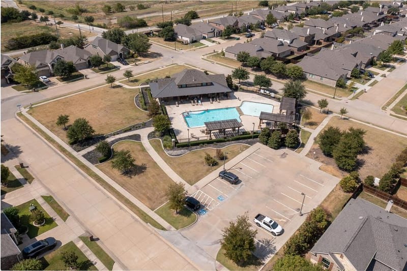 442 George Drive, Fate TX 75189 - Photo 34