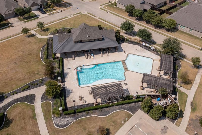 442 George Drive, Fate TX 75189 - Photo 33
