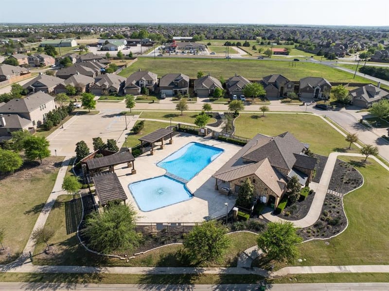 442 George Drive, Fate TX 75189 - Photo 35