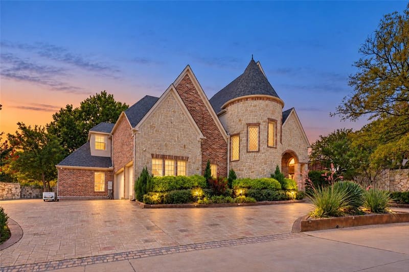 1900 Wilder Lane, Arlington TX 76006