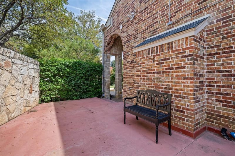 1900 Wilder Lane, Arlington TX 76006 - Photo 40