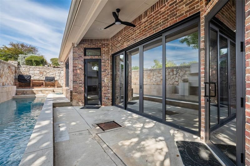 1900 Wilder Lane, Arlington TX 76006 - Photo 39