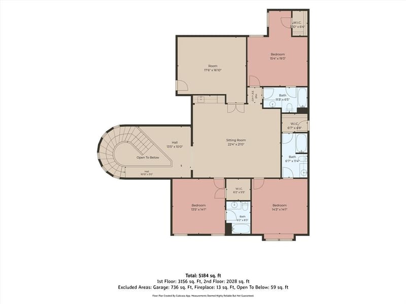 1900 Wilder Lane, Arlington TX 76006 - Photo 4
