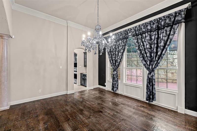1900 Wilder Lane, Arlington TX 76006 - Photo 8