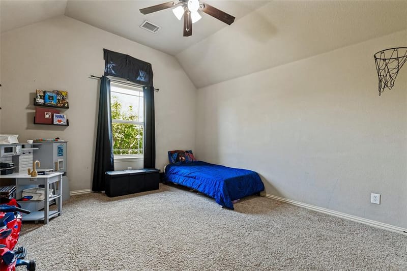 195 Las Colinas Trail, Cross Roads TX 76227 - Photo 23