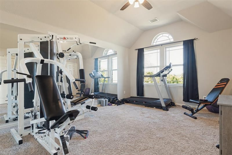 195 Las Colinas Trail, Cross Roads TX 76227 - Photo 27