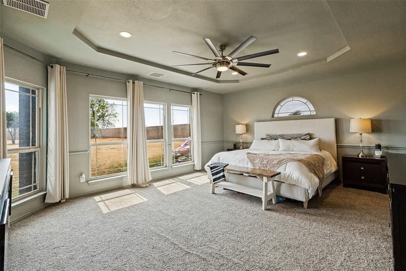 195 Las Colinas Trail, Cross Roads TX 76227 - Photo 17