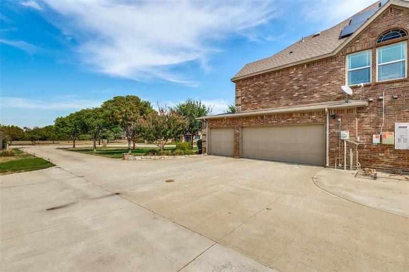 195 Las Colinas Trail, Cross Roads TX 76227 - Photo 26