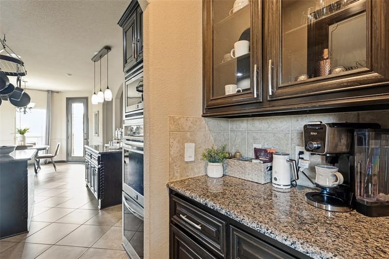 195 Las Colinas Trail, Cross Roads TX 76227 - Photo 7