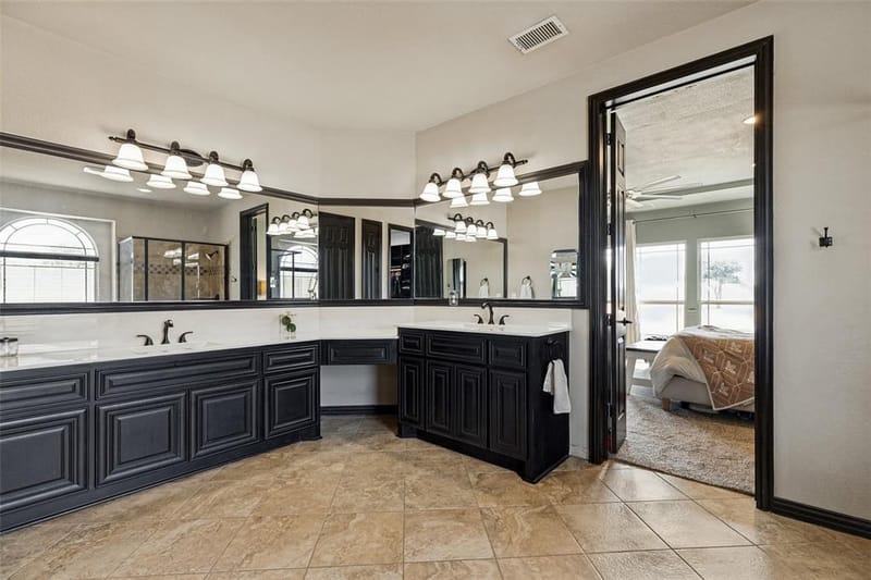 195 Las Colinas Trail, Cross Roads TX 76227 - Photo 20