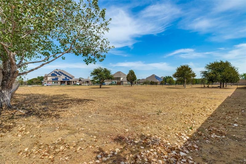 195 Las Colinas Trail, Cross Roads TX 76227 - Photo 30