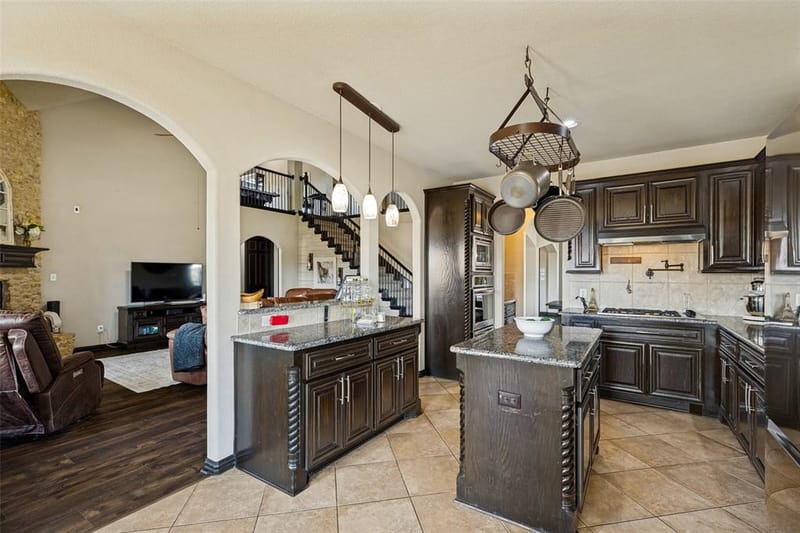 195 Las Colinas Trail, Cross Roads TX 76227 - Photo 10