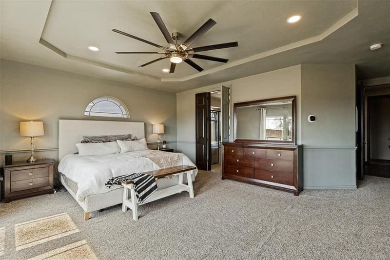 195 Las Colinas Trail, Cross Roads TX 76227 - Photo 18