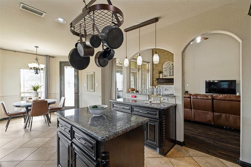 195 Las Colinas Trail, Cross Roads TX 76227 - Photo 11