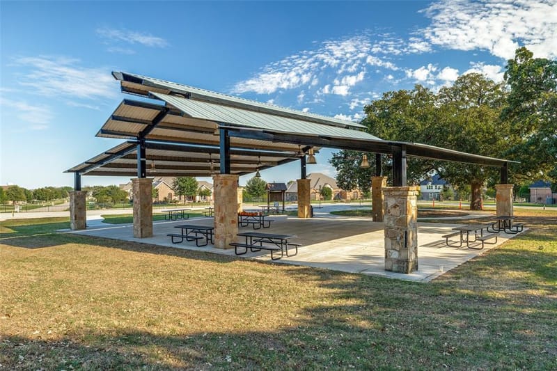 195 Las Colinas Trail, Cross Roads TX 76227 - Photo 40