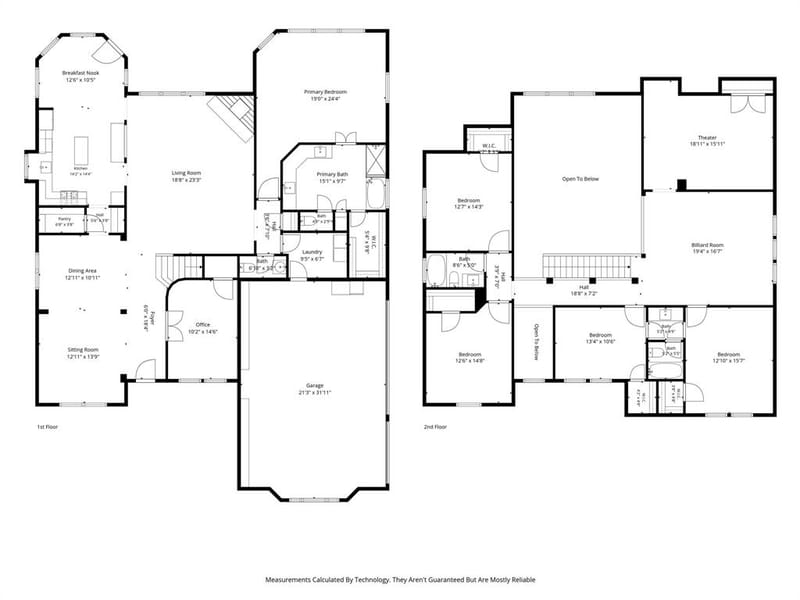 195 Las Colinas Trail, Cross Roads TX 76227 - Photo 29