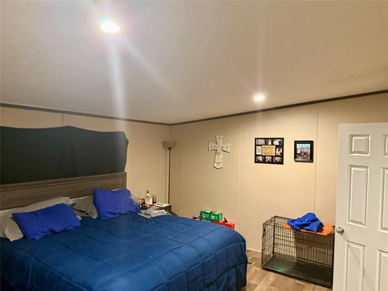 802 Lincoln Street, Campbell TX 75422 - Photo 8