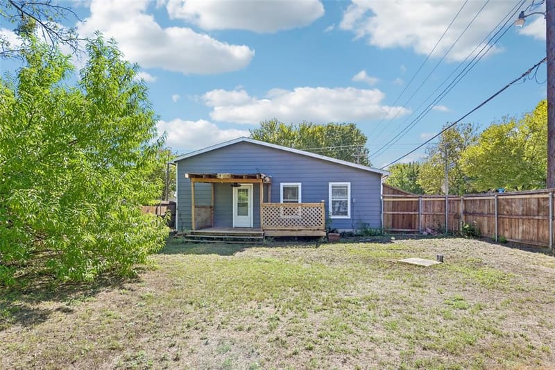 503 E Avenue F, Midlothian TX 76065 - Photo 23