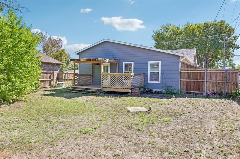 503 E Avenue F, Midlothian TX 76065 - Photo 22