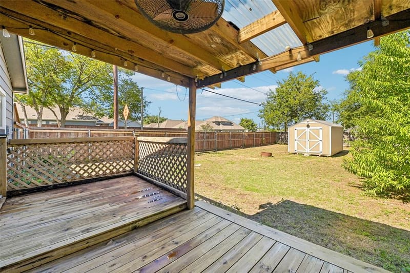 503 E Avenue F, Midlothian TX 76065 - Photo 20