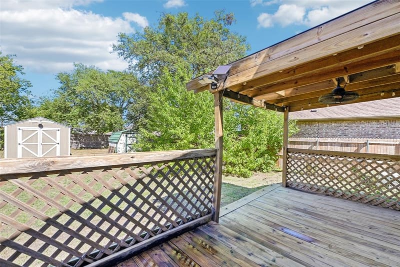 503 E Avenue F, Midlothian TX 76065 - Photo 21