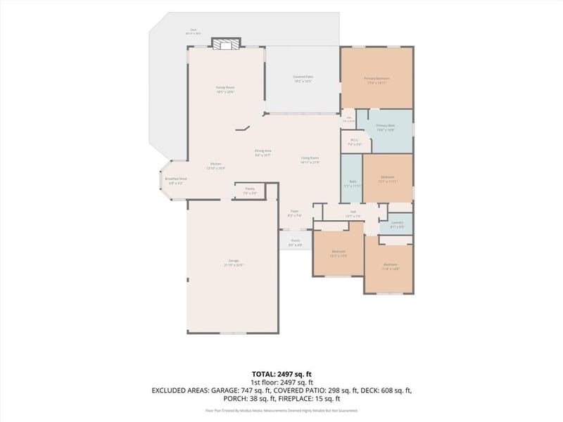 3901 Del Rio Court, Granbury TX 76049 - Photo 27