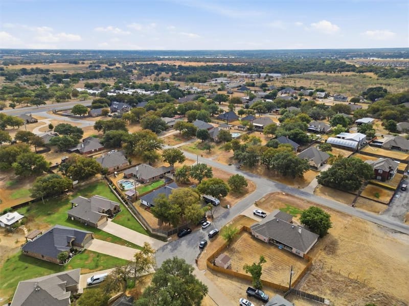 3901 Del Rio Court, Granbury TX 76049 - Photo 25