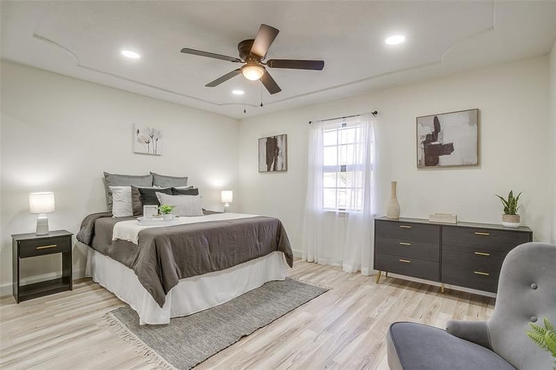 2421 Meadow View, Bedford TX 76021 - Photo 17