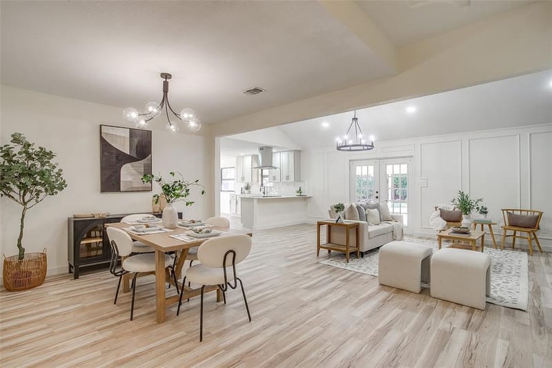 2421 Meadow View, Bedford TX 76021 - Photo 4