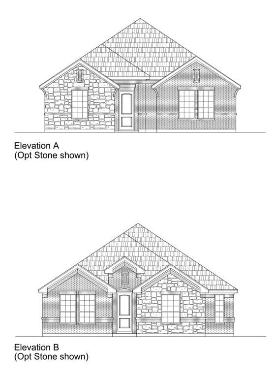 1828 ZEUS Drive, Lancaster TX 75134 - Photo 2