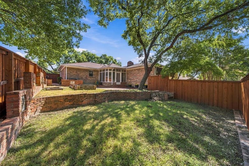 8311 Baumgarten Drive, Dallas TX 75228 - Photo 23