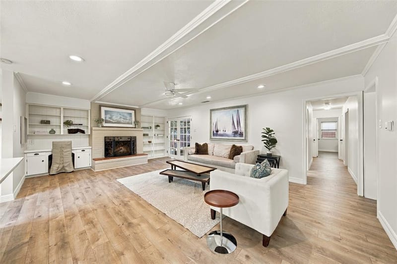 8311 Baumgarten Drive, Dallas TX 75228 - Photo 10