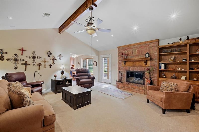 1418 Lotus Circle, Sherman TX 75092 - Photo 17