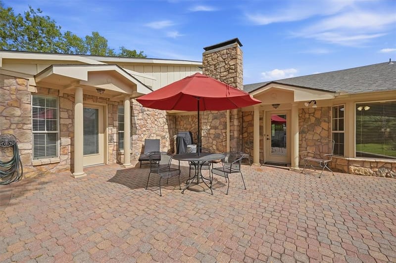 1418 Lotus Circle, Sherman TX 75092 - Photo 34