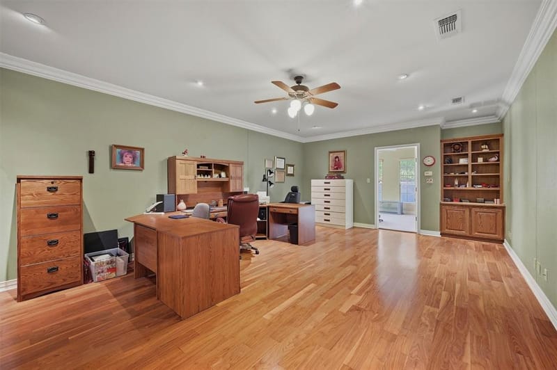 1418 Lotus Circle, Sherman TX 75092 - Photo 19