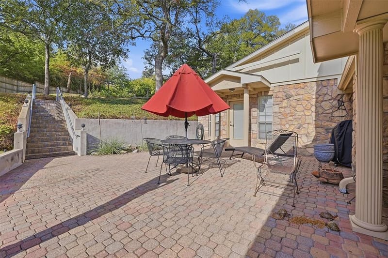 1418 Lotus Circle, Sherman TX 75092 - Photo 35