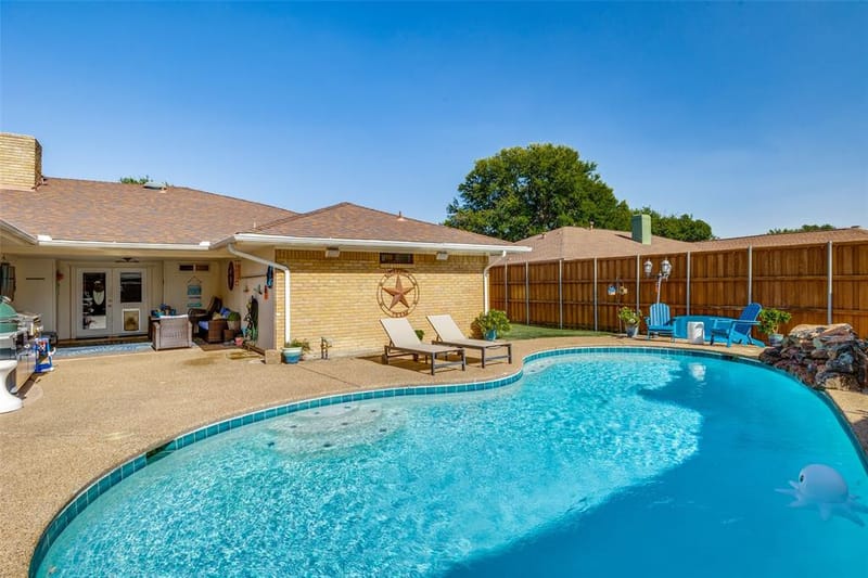 2617 Pinehurst Drive, Plano TX 75075 - Photo 23