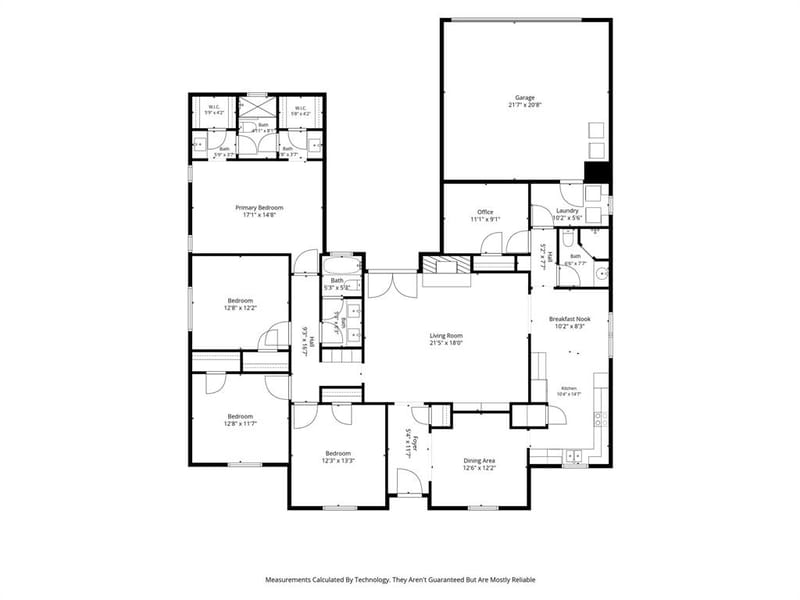 2617 Pinehurst Drive, Plano TX 75075 - Photo 26