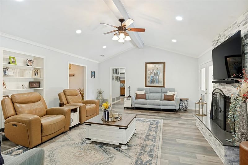 2617 Pinehurst Drive, Plano TX 75075 - Photo 7