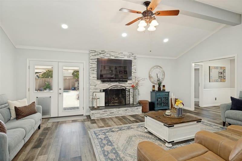 2617 Pinehurst Drive, Plano TX 75075 - Photo 3